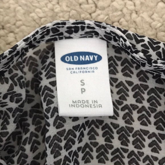 Flowy Tank - Picture 2 of 3